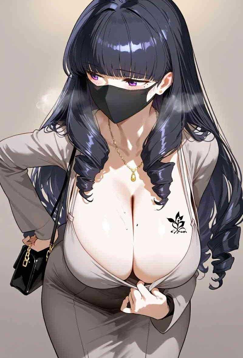 我的病娇邻居