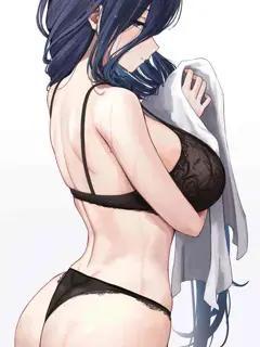 新婚之夜暴肏醉酒丈母娘