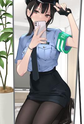 兰香 美国篇（GL SM）