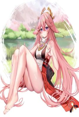 蜜桃