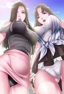 双飞