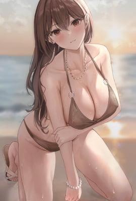 欲龙猎艳