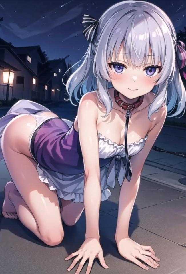 关于青梅的NTR调教